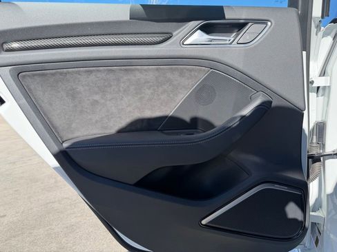 Used 2019 Audi RS 3 w/ Technology Package image 23