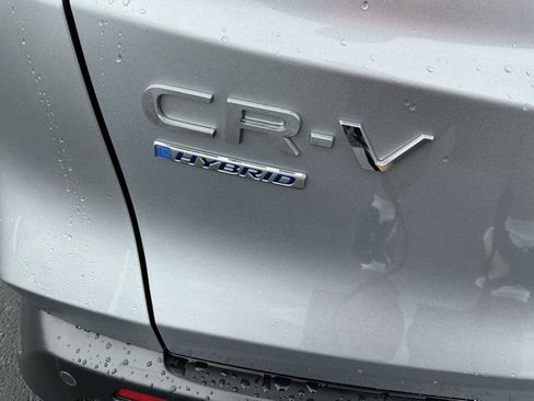 Used 2024 Honda CR-V Sport Touring image 6