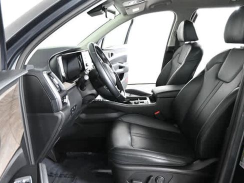 Used 2021 Kia Sorento EX FWD image 21