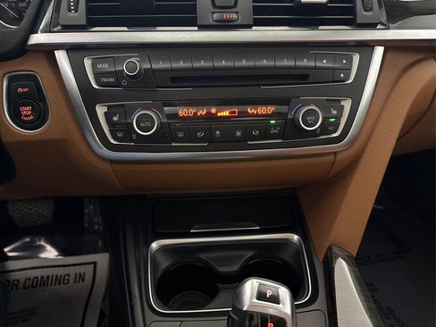 Used 2015 BMW 328i xDrive Sedan AWD/4WD image 35