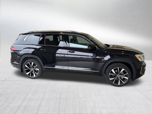 New 2026 Volkswagen Atlas SEL Premium R-Line image 6