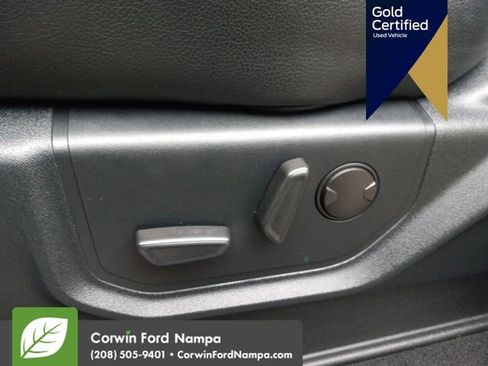 Certified 2021 Ford F250 Lariat w/ Lariat Ultimate Package image 14