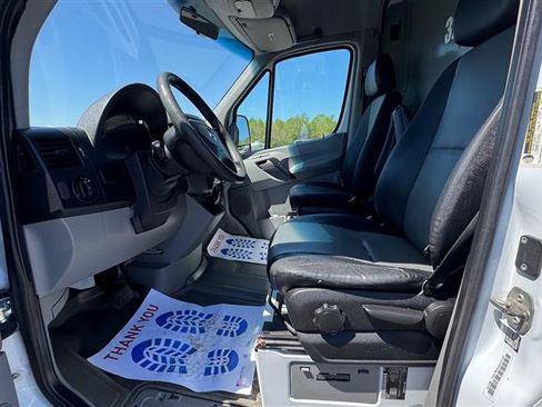 Used 2016 Mercedes-Benz Sprinter 2500 w/ Driver Comfort Package image 37