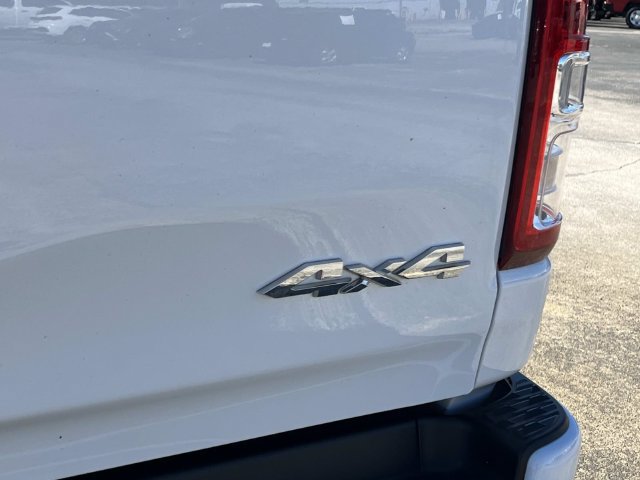 Used 2024 RAM 1500 Lone Star w/ Trailer Tow Group AWD/4WD image 13