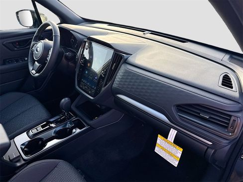 New 2026 Subaru Forester Premium image 28