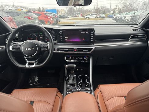 Used 2023 Kia K5 GT w/ GT1 Package image 13