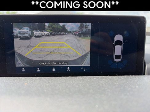 Used 2023 Acura TLX w/ Technology Package FWD image 14