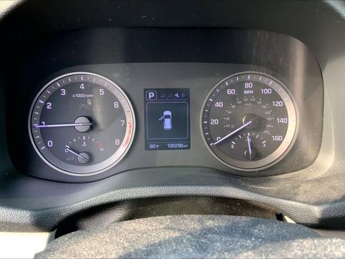 Used 2018 Hyundai Tucson SEL AWD/4WD image 26