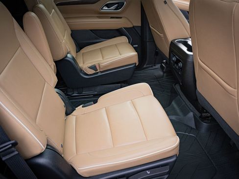 Used 2022 Chevrolet Tahoe Premier image 35