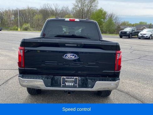 Used 2024 Ford F150 XLT AWD/4WD image 4