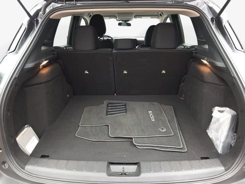 Used 2026 Nissan Kicks SV w/ Cold Weather Package AWD/4WD image 30