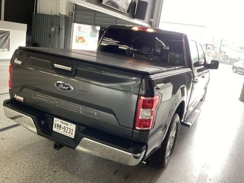 Used 2019 Ford F150 XLT w/ Equipment Group 302A Luxury RWD image 7