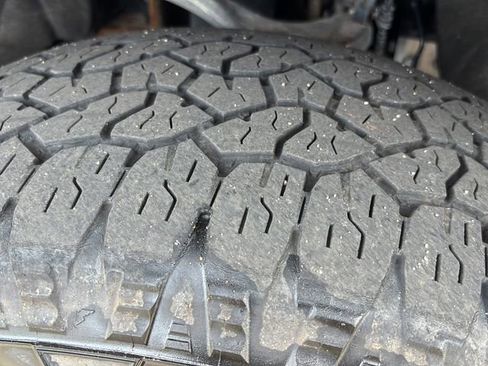 Used 2023 Chevrolet Silverado 1500 Custom w/ LPO, Dark Essentials Package AWD/4WD image 27