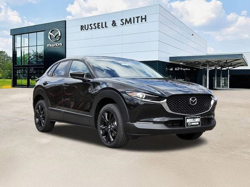 New 2026 MAZDA CX-30 AWD 2.5 S w/ Select Sport Pkg image 1