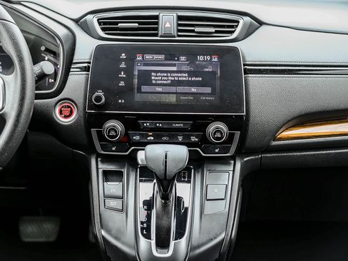 Certified 2019 Honda CR-V EX image 17