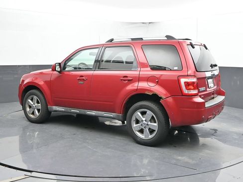 Used 2010 Ford Escape Limited FWD image 9