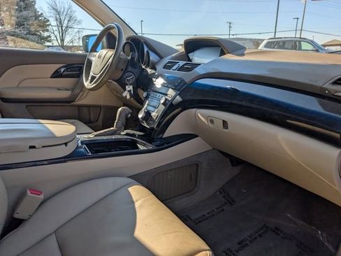 Used 2007 Acura MDX w/ Sport Package image 24