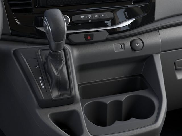 New 2026 Ford Transit 350 XLT AWD/4WD image 15
