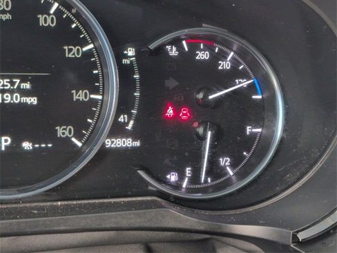 Used 2020 MAZDA CX-9 Grand Touring image 23