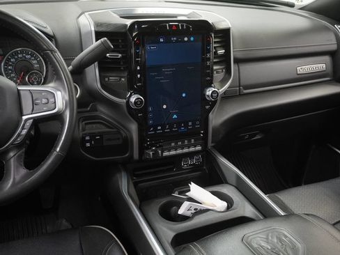Certified 2024 RAM 2500 Laramie w/ Night Edition AWD/4WD image 30