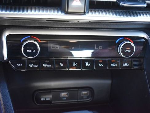 Certified 2024 Kia K5 GT-Line w/ GT-Line Premium Package FWD image 29