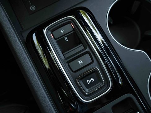 Used 2026 Honda Pilot Black Edition image 30