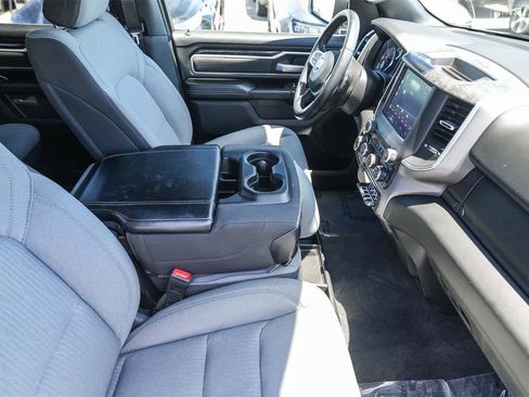 Used 2023 RAM 1500 Big Horn image 16