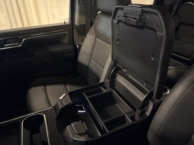Used 2026 Chevrolet Silverado 2500 LTZ w/ Trail Boss Package AWD/4WD image 28