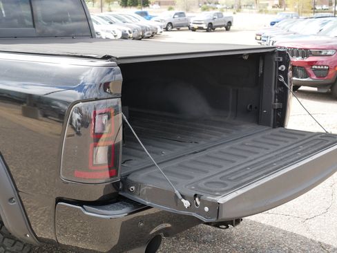 Used 2018 RAM 1500 Big Horn AWD/4WD image 18