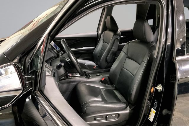 Used 2019 Honda Pilot Touring image 25