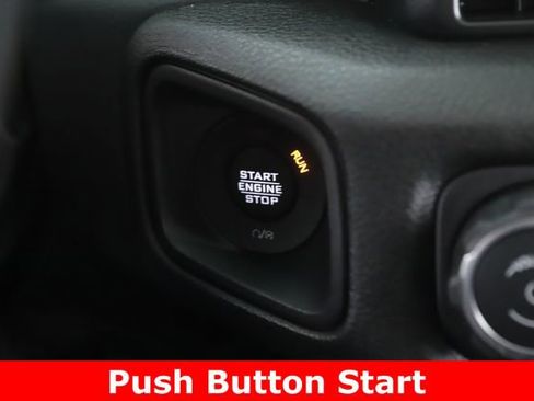 New 2026 Jeep Wrangler Unlimited Sport AWD/4WD image 22