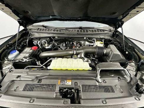 New 2025 Ford Expedition Active image 30