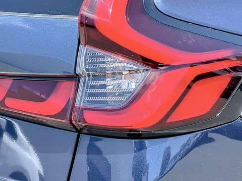 New 2026 Honda CR-V Sport image 12