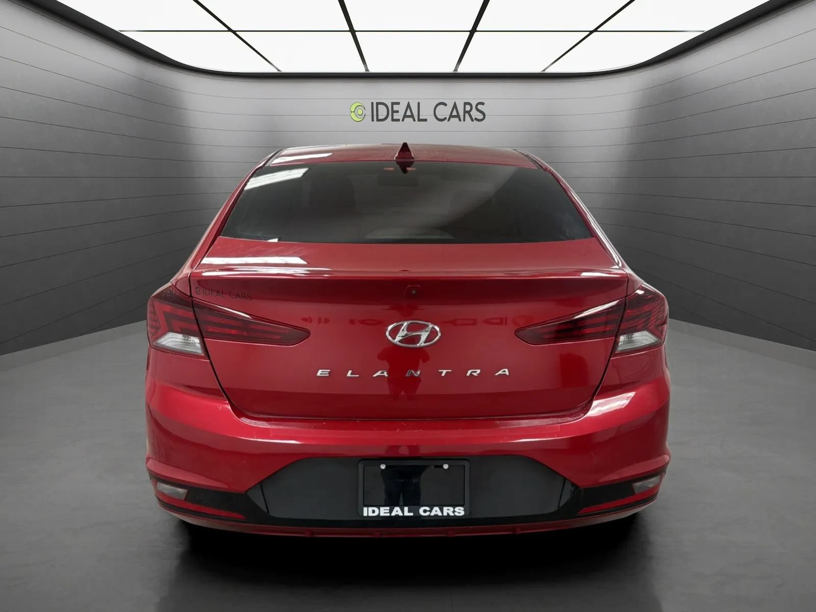 Used 2019 Hyundai Elantra SEL FWD image 6