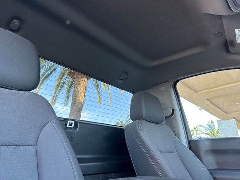 Used 2023 GMC Sierra 1500 Pro w/ Convenience Package image 15