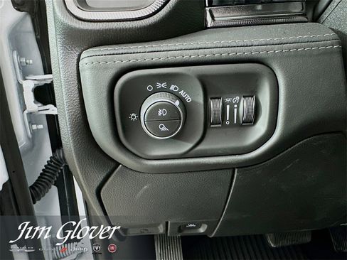 New 2026 RAM 2500 Rebel w/ Rebel Level 2 Equipment Group image 26