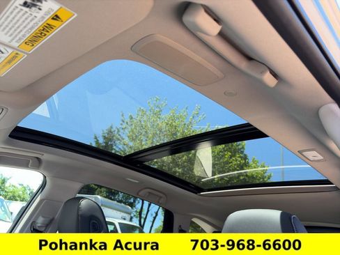 Used 2026 Acura RDX SH-AWD w/ Technology Package image 23