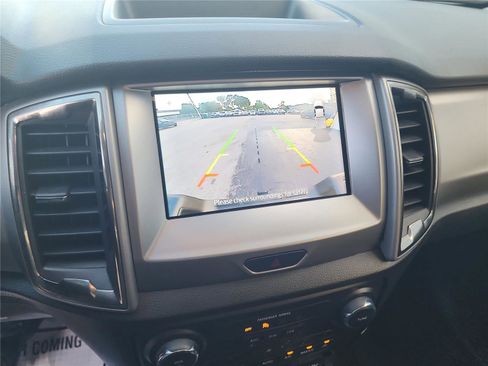 Used 2023 Ford Ranger XLT w/ Equipment Group 302A High image 34