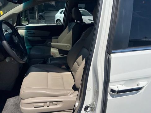 Used 2012 Honda Odyssey EX-L image 5