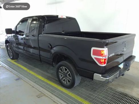 Used 2011 Ford F150 XLT w/ XLT Convenience Pkg RWD image 3