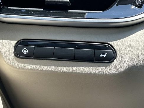 Used 2023 INFINITI QX60 Luxe w/ Cargo Package AWD/4WD image 29