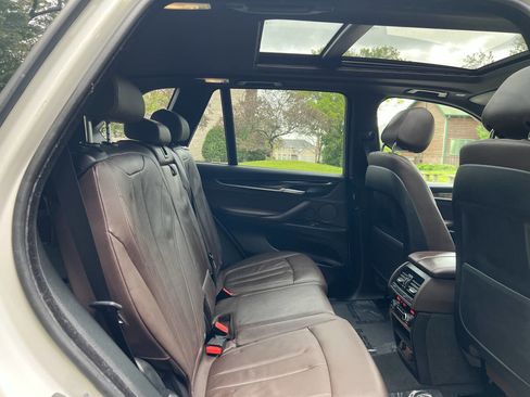 Used 2017 BMW X5 xDrive35i AWD/4WD image 21