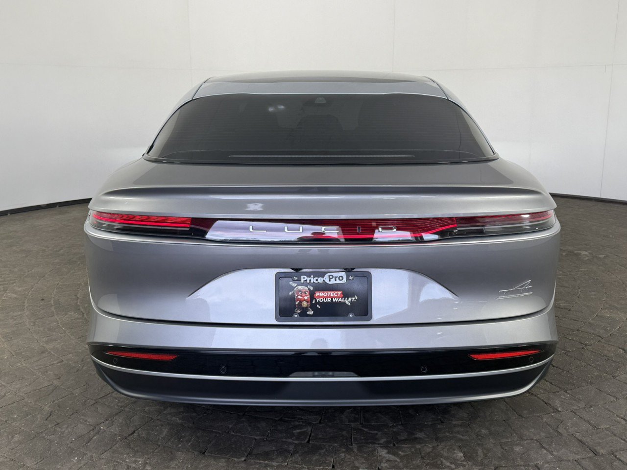 Used 2023 Lucid Air Grand Touring AWD/4WD image 6