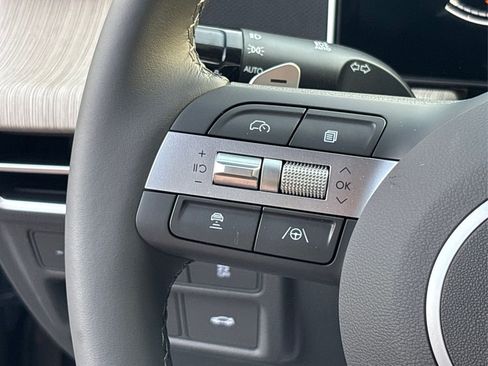 New 2025 Hyundai Sonata SEL image 26