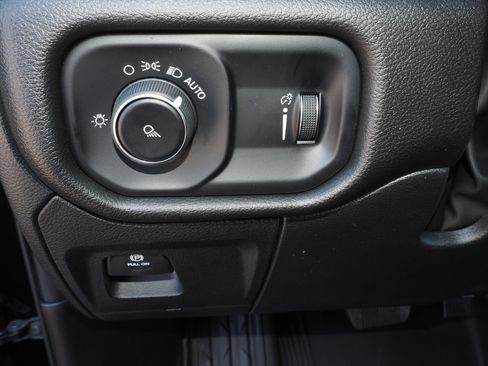 New 2026 RAM 1500 Tradesman image 24