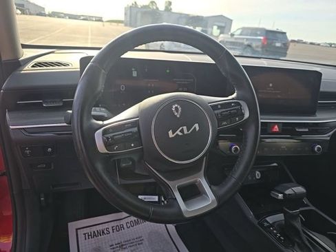 Used 2025 Kia K5 EX FWD image 22