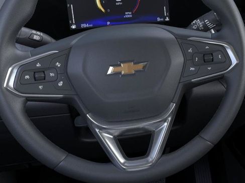 New 2026 Chevrolet Trax LT w/ LT Convenience Package FWD image 19