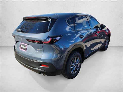New 2026 MAZDA CX-5 Select AWD/4WD image 5