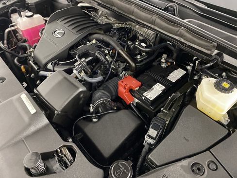 Certified 2024 Lexus RX 350 Premium Plus w/ Convenience Package image 36