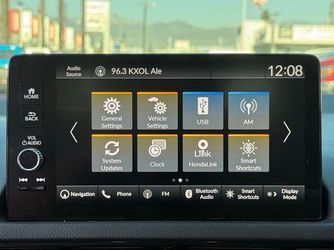 Used 2024 Honda Civic Touring image 35